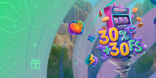 Slotornado Promo 2
